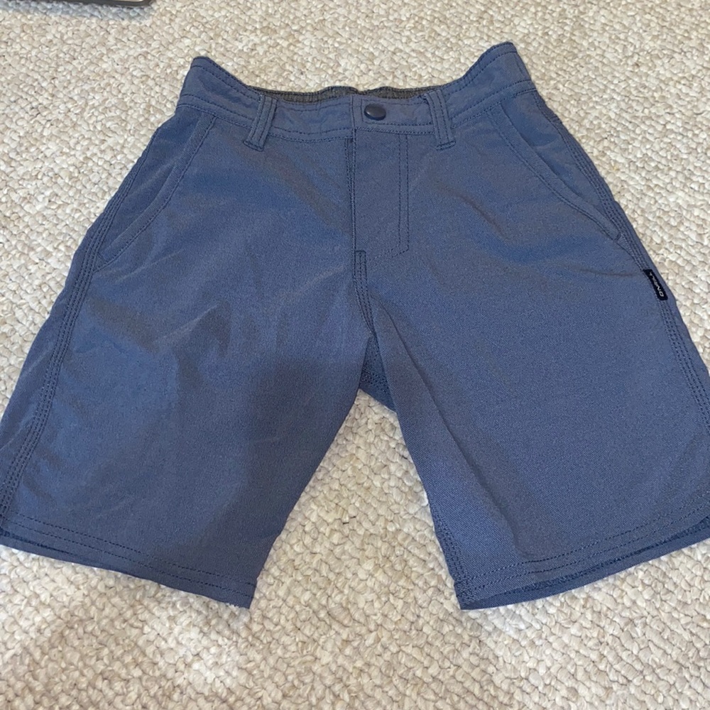 Like New O’Neill Boys Hybrid Shorts